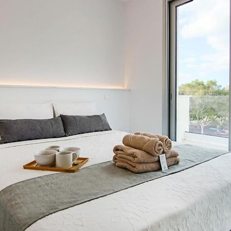 Appartamento Phaedrus Living - Seaside Executive Flat Harbour 208 Paphos Esterno foto