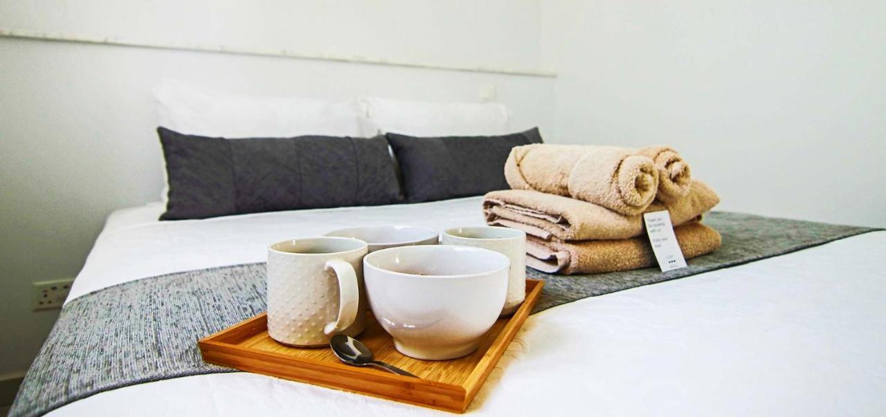 Appartamento Phaedrus Living - Seaside Executive Flat Harbour 208 Paphos Esterno foto